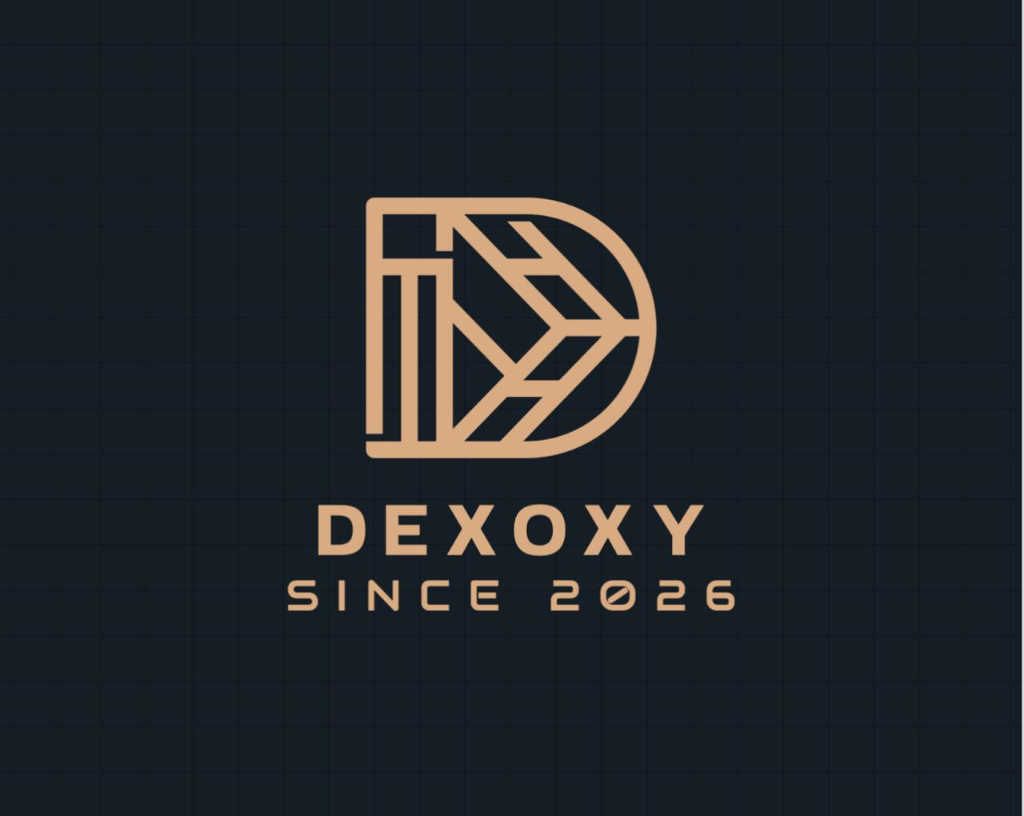 Dexoxy Core Team